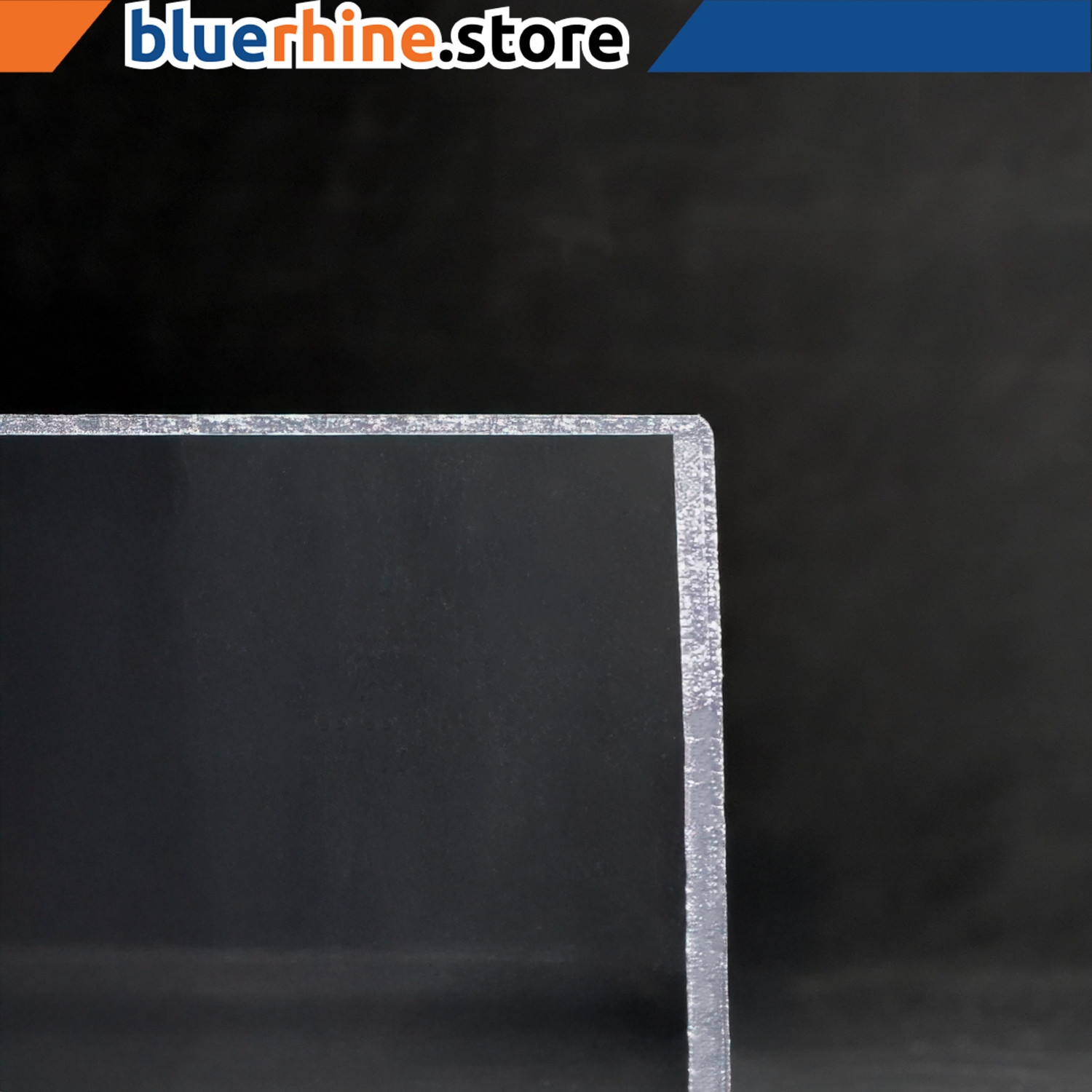 Polycarbonate Sheets 3050 x 2050 x 3.0mm Clear